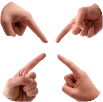 conflict resolution